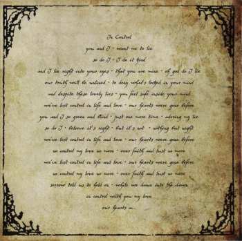 CD Florian Grey: Gone
