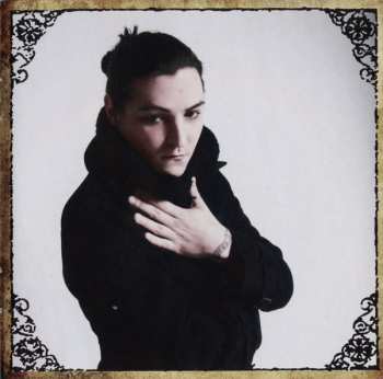 CD Florian Grey: Gone