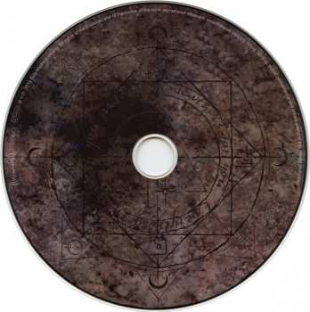 CD Florian Grey: Gone