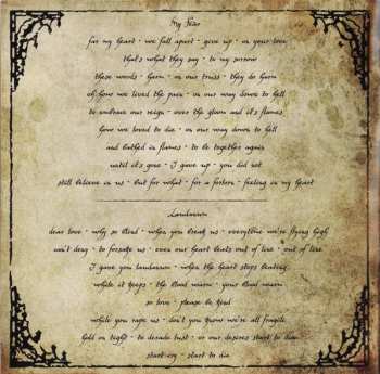 CD Florian Grey: Gone