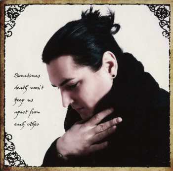 CD Florian Grey: Gone