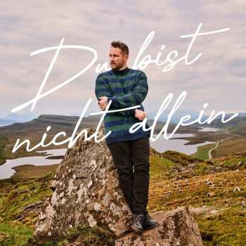 Album Florian Künstler: Du Bist Nicht Allein