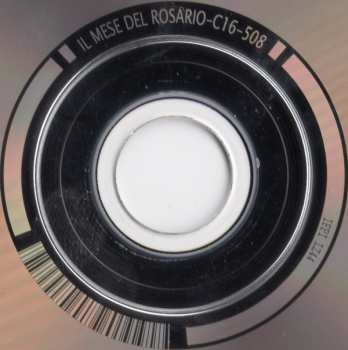 CD Floriana Cangiano: Il Mese Del Rosario