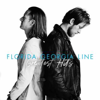 2LP Florida Georgia Line: Greatest Hits CLR