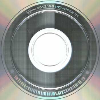 CD Florie Valiquette: La Captive Du Sérail (Turqueries Galantes ∙ Gallant Turqueries)