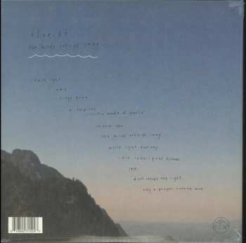 LP Florist: The Birds Outside Sang LTD | CLR
