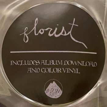 2LP Florist: Florist CLR