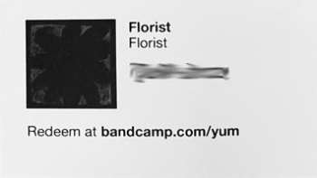 2LP Florist: Florist CLR