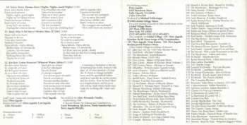 CD Flory Jagoda: Memories Of Sarajevo (Judeo-Spanish Songs From Bosnia)