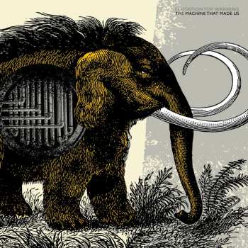 CD Flotation Toy Warning: The Machine That Made Us 