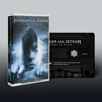 MC Flotsam And Jetsam: Dreams Of Death
