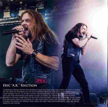 CD Flotsam And Jetsam: Flotsam And Jetsam DIGI