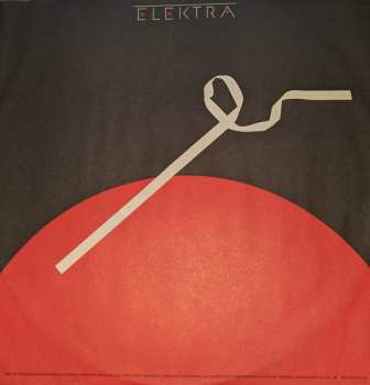 2LP Flotsam And Jetsam: No Place For Disgrace - Picture Disc