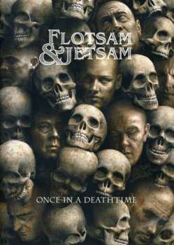 DVD Flotsam And Jetsam: Once In A Deathtime