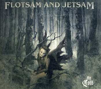 Album Flotsam And Jetsam: The Cold