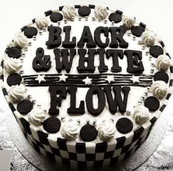 CD Flow: Black & White