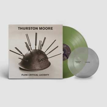 LP/SP Thurston Moore: Flow Critical Lucidity