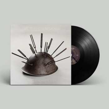 LP/SP Thurston Moore: Flow Critical Lucidity