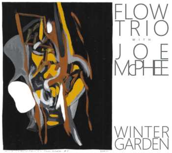 CD Joe McPhee: Winter Garden