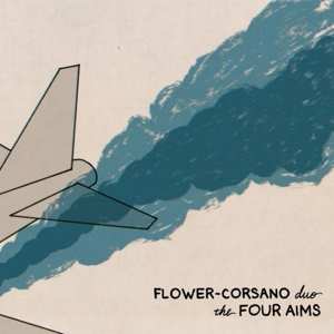 Album Flower-Corsano Duo: Four Aims