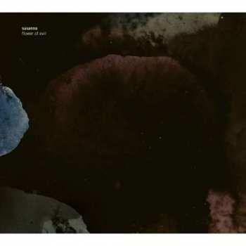 Album Susanna: Flower Of Evil