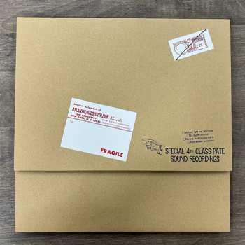 LP/Doos Flower Travellin' Band: Made In Japan LTD