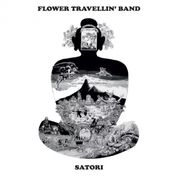 Flower Travellin' Band: Satori
