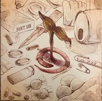 Flower Zombies: Flower Zombies / Don't Ask