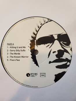 LP Flox: The Words