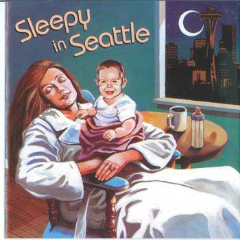 Album Floyd Domino: Sleepy In Seattle