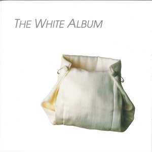 LP Floyd Domino: The White Album