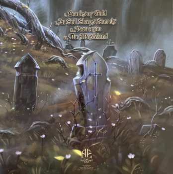 LP Flub: Dream Worlds