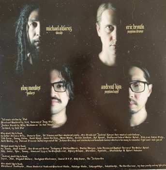 LP Flub: Dream Worlds