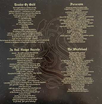 LP Flub: Dream Worlds