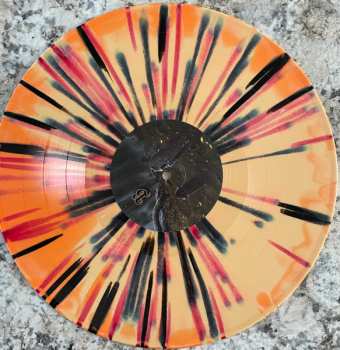LP Flub: Dream Worlds