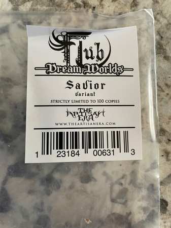 LP Flub: Dream Worlds
