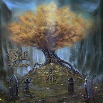 CD Flub: Dream Worlds