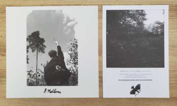 LP Fluisteraars: Gegrepen Door De Geest Der Zielsontluiking