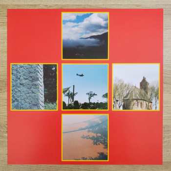 2LP Fluisteraars: Manifestaties Van De Ontworteling LTD