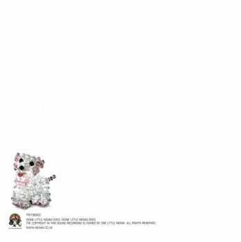 CD Fluke: Puppy