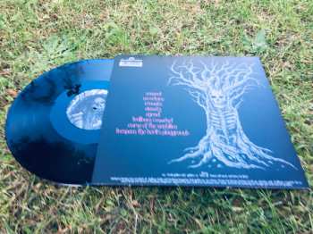 LP Flukt: Darkness Devour