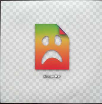 LP Flume: Arrived Anxious, Left Bored