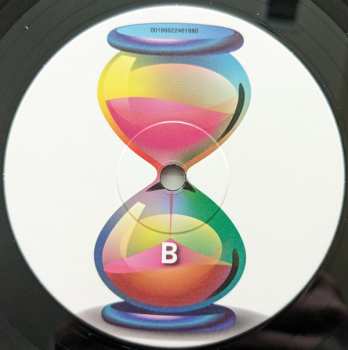 LP Flume: Arrived Anxious, Left Bored