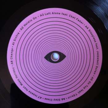 LP Flume: Flume