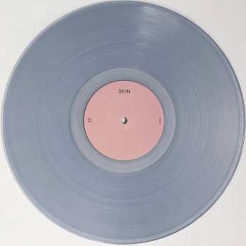 2LP Flume: Skin LTD | CLR