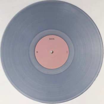 2LP Flume: Skin LTD | CLR