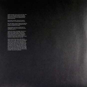 2LP Flume: Skin LTD | CLR