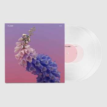 2LP Flume: Skin LTD | CLR