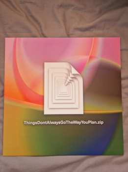 LP Flume: Things Don't Always Go The Way You Plan