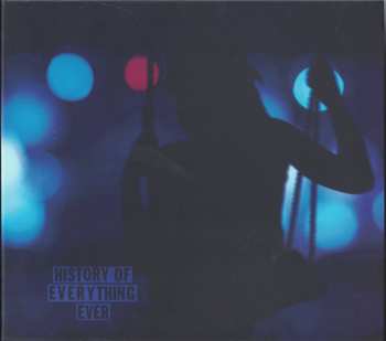 Album Flunk: History Of Everything Ever